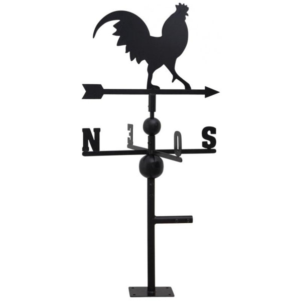 Cupola & Weathervane Set Weathervanes You'll Love Wayfair.ie